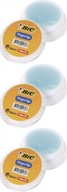 BIC MOISTURIZER FINGER MOISTURIZER GLYCERIN Namočený tampón maskary x 3