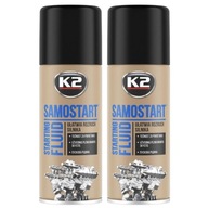 K2 SAMOSTART 400 ml