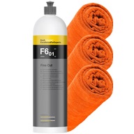 KOCH FINE CUT F6.01 – JEMNÁ PASTA 1L