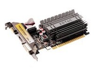 ZOTAC ZT7111520L ZOTAC GeForce GT 730 ZONE Edition Low Profile, 4 GB DDR3 (6