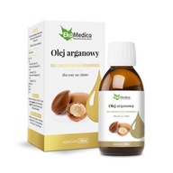 EKAMEDICA Arganový olej 100% 100 ml