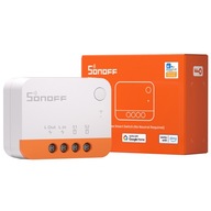 Zigbee ovládač bez N SONOFF ZBMINIL2