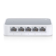 Switch TP-LINK TL-SF1005D 5 portov 10/100 Mb/s