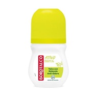 Borotalco roll-on antiperspirant Cedar and Lime 50ml