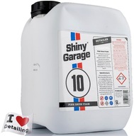 SHINY GARAGE Fruit Snow Pink Foam Active Foam 5L