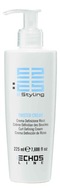 Echosline Estyling Twister Cream Cream definujúci kučery 225 ml