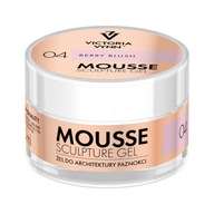 Victoria Vynn 04 Mousse Sculpture Gel 50 ml