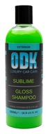 ODK Sublime 500ml - autošampón