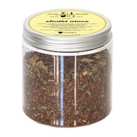 Rooibos čaj SLADKÉ ALOE 120g VEKI