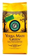 Yerba Mate Green Absinth - 1kg - mäta, palina