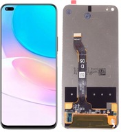 Displej pre digitizér Huawei Nova 8i čierny