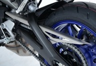 KRYT REŤAZE R&G YAMAHA MT-09 DO 16 STRIEBORNÝCH