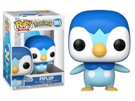 Funko Pop! POKEMON PIPLUP (865)