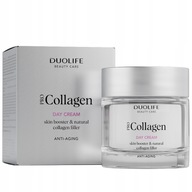 Duolife Collagen Anti-Age krém na tvár 50 ml