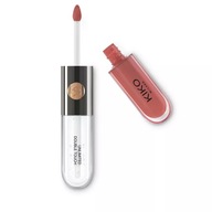 KIKO Milano Unlimited Double Touch Liquid Lip Color 103 Natural Rose