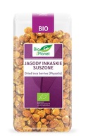 Bio sušené bobule Inkov 400g Bio planet 400g