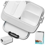 LUNCHBOX MEPAL BENTO MIDI RAŇAJKOVÝ KONTAJNER