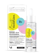 Bielenda Molecular Niacinamide Serum Shot 30 g