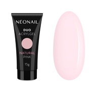 NEONAIL MANIKÚRA DUOACRYL GEL 15 g Ruž