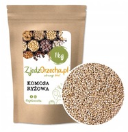 BILÁ QUINOA RYŽOVÁ QUINOA, BEZLEPKOVÁ 5kg