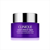 CLINIQUE SMART CLICAL REPAIR OČNÝ KRÉM NA KPRAVU VRÁSOK 15 ML