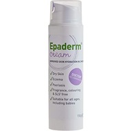 Epaderm Telový krém 150 g 2v1 psoriáza, ekzém