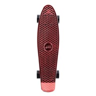 Fiszka Skateboard Pennyboard Gumové kolieska NILS