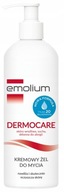 EMOLIUM DERMOCARE KRÉMOVÝ ČISTIACI GÉL 400ml