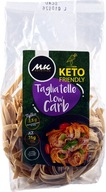 Nízkosacharidové cestoviny Tagliatelle KETO 250g