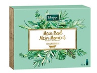 Kneipp Súprava olejov do kúpeľa, 10 x 20 ml