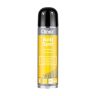 Clinex ANTI-SPOT - Odstraňovač škvŕn - 250 ml