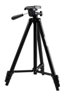 TRIPOD CAMROCK TA30, ČIERNA, 144cm