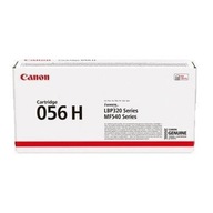 Originálny toner Canon 056 H BK, 3008C002, čierny, 21000s, vysoká kapacita, Ca