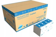 Papier do Z-Z podnosov Cellulose Velvet 3000 ks.