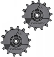 Radenie Token 12s Sram Eagle Shimano