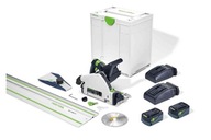 STĹPEK BATÉRIE.TSC55 5.2KEBI-PLUS/XL-FS FESTOOL