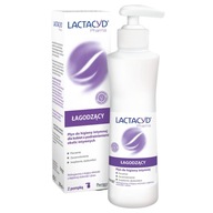 LACTACYD PHARMA Upokojujúci gynekologický fluid 250 ml