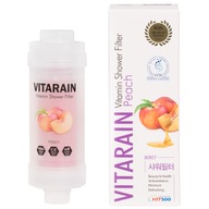 VODNÁ FILTRAČNÁ SPRCHA S VITAMÍNOM C VITARAIN