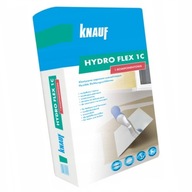 Knauf HYDRO FLEX 1C 20 kg flexibilná malta