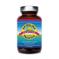 Kenay Spirulina Pacifica 60 T na chudnutie