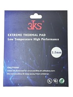 Thermalpad 3KS 120x120 2,5 mm 14,8 W/mk