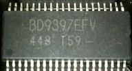 BD9397EFV SMD