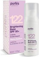 PURLES 122 ROZSVIEĽOVACÍ ZÁKLAD SPF 50+