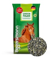 Krmivo Eggersmann Green Power Getreidefrei 15 kg