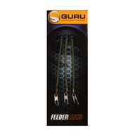 Feeder Link Guru Small 5cm 3ks