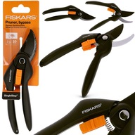 Fiskars nožnicové nožnice na záhradné konáre 20 mm