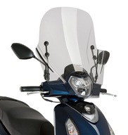 PUIG FAIRING SYM SYMPHONY 125 2021-2023 (T.X.)