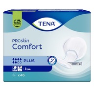 Anatomické savé plienky Tena Comfort Plus 46