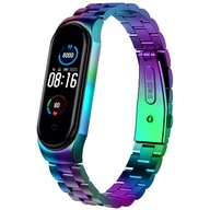 NÁRAMOK pre XIAOMI MI BAND 5/6 - FARBY