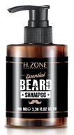 Rene Blanche H-Zone šampón na fúzy 100 ml